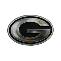 NFL - Green Bay Packers Plastic Emblem