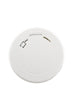 BRK Battery-Powered Electrochemical/Photoelectric Smoke and Carbon Monoxide Detector