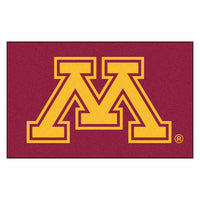 University of Minnesota Rug - 5ft. x 8ft.