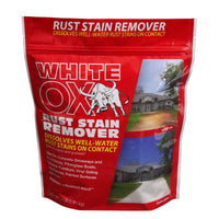 Whiteox Ruststain Rmr 4#