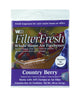 Web FilterFresh Country Berry Scent Air Freshener 0.8 oz. Gel