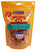 Smokehouse Chicken Grain Free Treats For Dogs 8 oz 1 pk