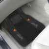 MLB - New York Mets 2 Piece Deluxe Car Mat Set