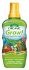 Espoma Grow Organic Liquid Plant Food 24 oz