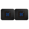 U.S. Naval Academy Back Seat Car Mats - 2 Piece Set