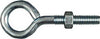 EYE BOLT ZNC 5/16X3-1/4"