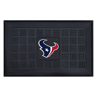 NFL - Houston Texans Heavy Duty Door Mat - 19.5in. x 31in.