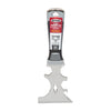 Hyde Pro Stainless 3 In. W Stainless Steel 17-In-1 Painter'S Tool