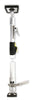 Trimaco 54732 12' White E-Z Up Dust Containment Pole 2 Count