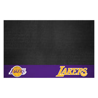 NBA - Los Angeles Lakers Grill Mat - 26in. x 42in.