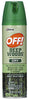 Deep Woods Dry Insect Repellent, 4-oz. Aerosol