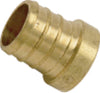 SharkBite 3/4 in. PEX X 3/4 in. D PEX Brass Plug