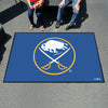 NHL - Buffalo Sabres Rug - 5ft. x 8ft.