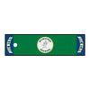 MLB - Milwaukee Brewers  Retro Collection Putting Green Mat - 1.5ft. x 6ft. - (1970)