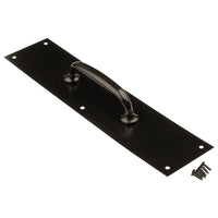 National Hardware - V1985 3-1/2" x 15" Pull Plate