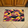 NFL - Arizona Cardinals XFIT Rubber Scraper Door Mat