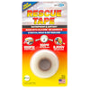 Rescue Tape Clear 1 in. W X 12 ft. L Silicone Tape