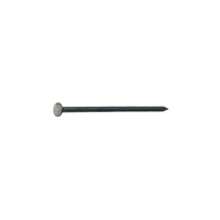 Grip-Rite 8D 2-1/2 in. Box Bright Steel Nail Round Head 1 lb