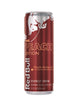 Red Bull The Peach Edition Peach-Nectarine Energy Drink 12 oz (Pack of 24).