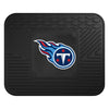 NFL - Tennessee Titans Back Seat Car Mat - 14in. x 17in.