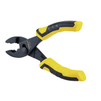 Stanley Drop Forged Steel Slip Joint Pliers