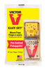 Victor M032 Easy Set® Mouse Traps 4 Count  (Pack Of 18)