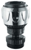 PlumbCraft Male Thread Chrome Faucet Aerator