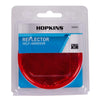 Hopkins Red Round Reflector 1 pk (Pack of 3)