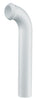 PlumbCraft 1-1/2 in. D X 7 in. L Plastic Wall Tube