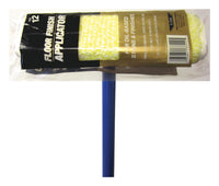 Ettore 12 in. W Sponge Fiber Applicator