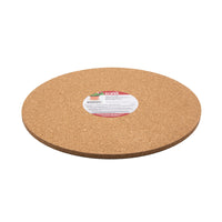 Bond CVS411 12" Cork Saucer (Pack of 12)