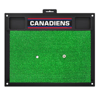 NHL - Montreal Canadiens Golf Hitting Mat