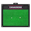 NHL - Montreal Canadiens Golf Hitting Mat