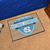 University of North Carolina - Chapel Hill Dynasty Rug - 19in. X 30in.