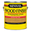 Minwax Wood Finish Semi-Transparent Golden Oak Oil-Based Wood Stain 1 gal. (Pack of 2)