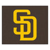 MLB - San Diego Padres Rug - 5ft. x 6ft.