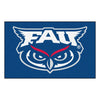 Florida Atlantic University Rug - 5ft. x 8ft.