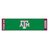 Texas A&M University Putting Green Mat - 1.5ft. x 6ft.