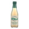 Bar Harbor - Clam Juice - Case of 12 - 8 Fl oz.