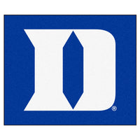 Duke University Rug - 5ft. X 6ft.