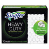 SWEEPER DRY PAD HD 10PK