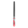 Great Neck 8 in. L X 2 in. W Steel File 1 pc