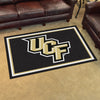 University of Central Florida 4ft. x 6ft. Plush Area Rug