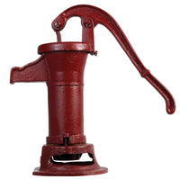 Campbell 7 gpm Cast Iron Pitcher Pump