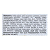 Love Good Fats - Bar Salted Caramel Chew Nutty - Case of 12-1.59 OZ