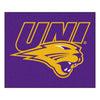 University of Northern Iowa Rug - 5ft. x 6ft.