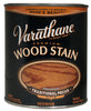 Varathane Semi-Transparent Traditional Pecan Oil-Based Urethane Modified Alkyd Wood Stain 1 qt