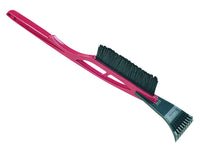 SubZero 22 in. L Snowbrush with Ice Scraper