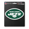 NFL - New York Jets Matte Decal Sticker