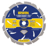 Irwin Marathon 12 in. D X 5/8 in. Steel Circular Saw Blade 8 teeth 1 pk